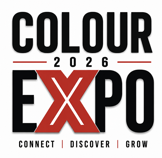 Colour Expo Logo