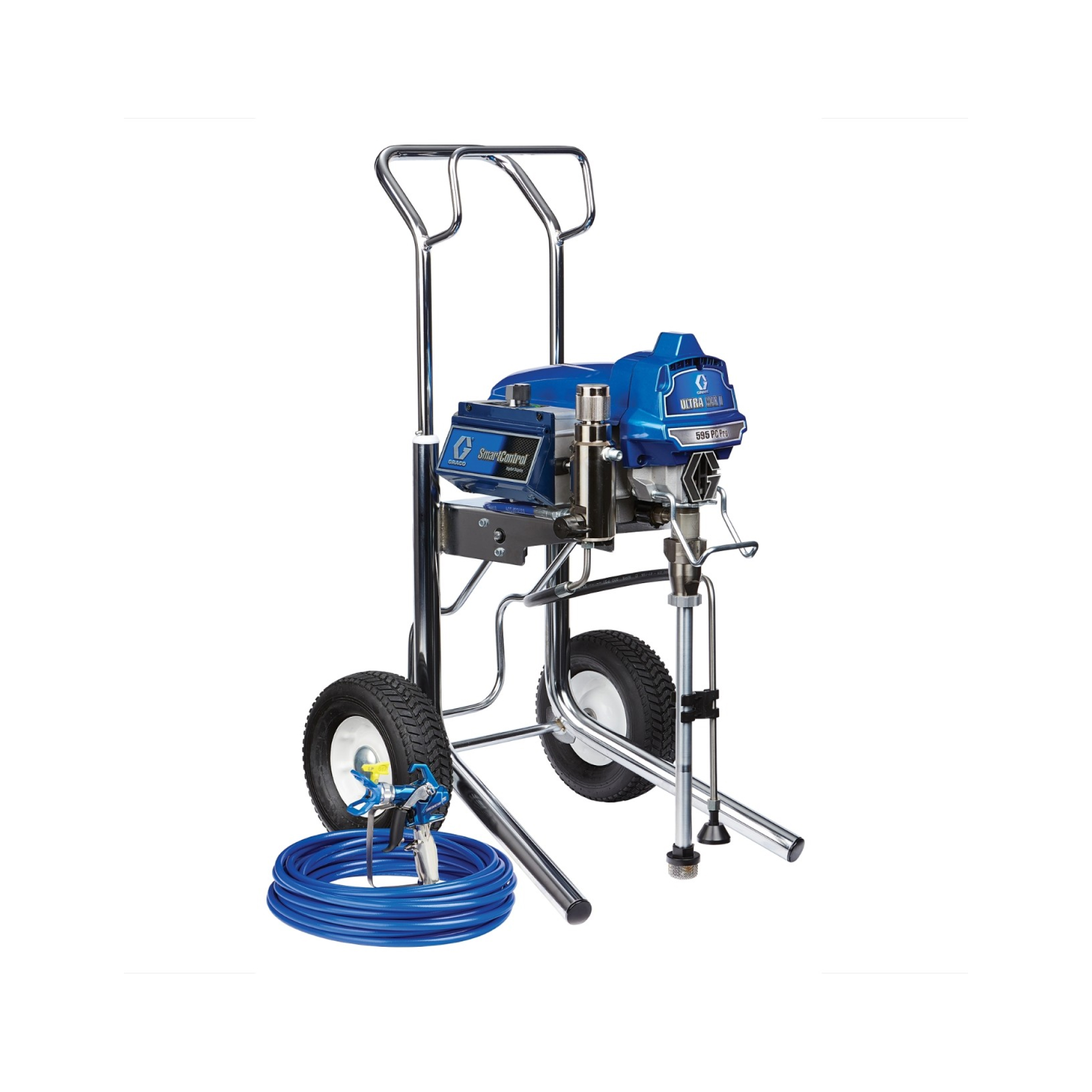 Graco ultra deals max 2 490