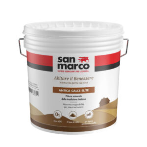 San Marco Antica Calce Elite