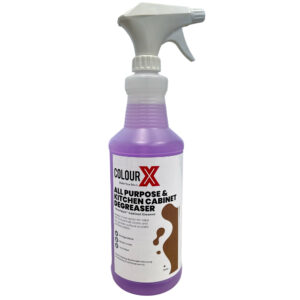 Colour X All Purpose & Kitchen Cabinet Degreaser