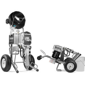 Tri Tech T15TX
