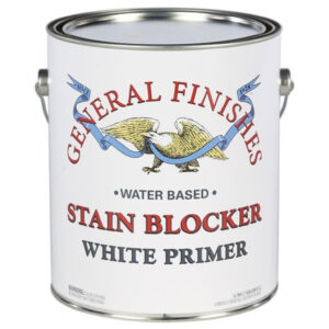 General Finishes Stain Blocking Primer 3.79L