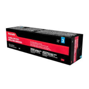 Bondo® Glazing & Spot Putty