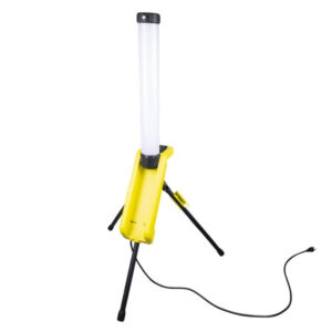 SHOPRO 360 Cannon Worklight 7500 Lumens, 75W