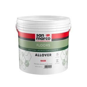 San Marco All Over Base