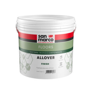 San Marco All Over Finish