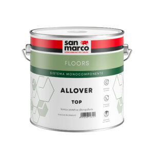 San Marco All Over Top