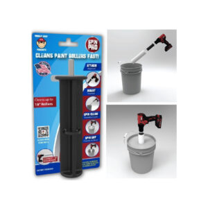 Monkey Rung Spin Pro