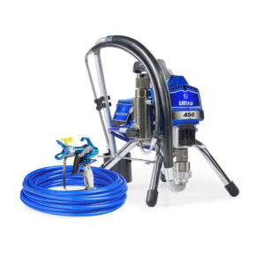 Graco Ultra 450 Electric Airless Stand Sprayer