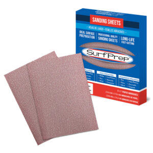 Surfprep 9"x11" Riptide Sheets