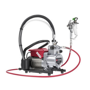 Titan Elite 2000 Sprayer